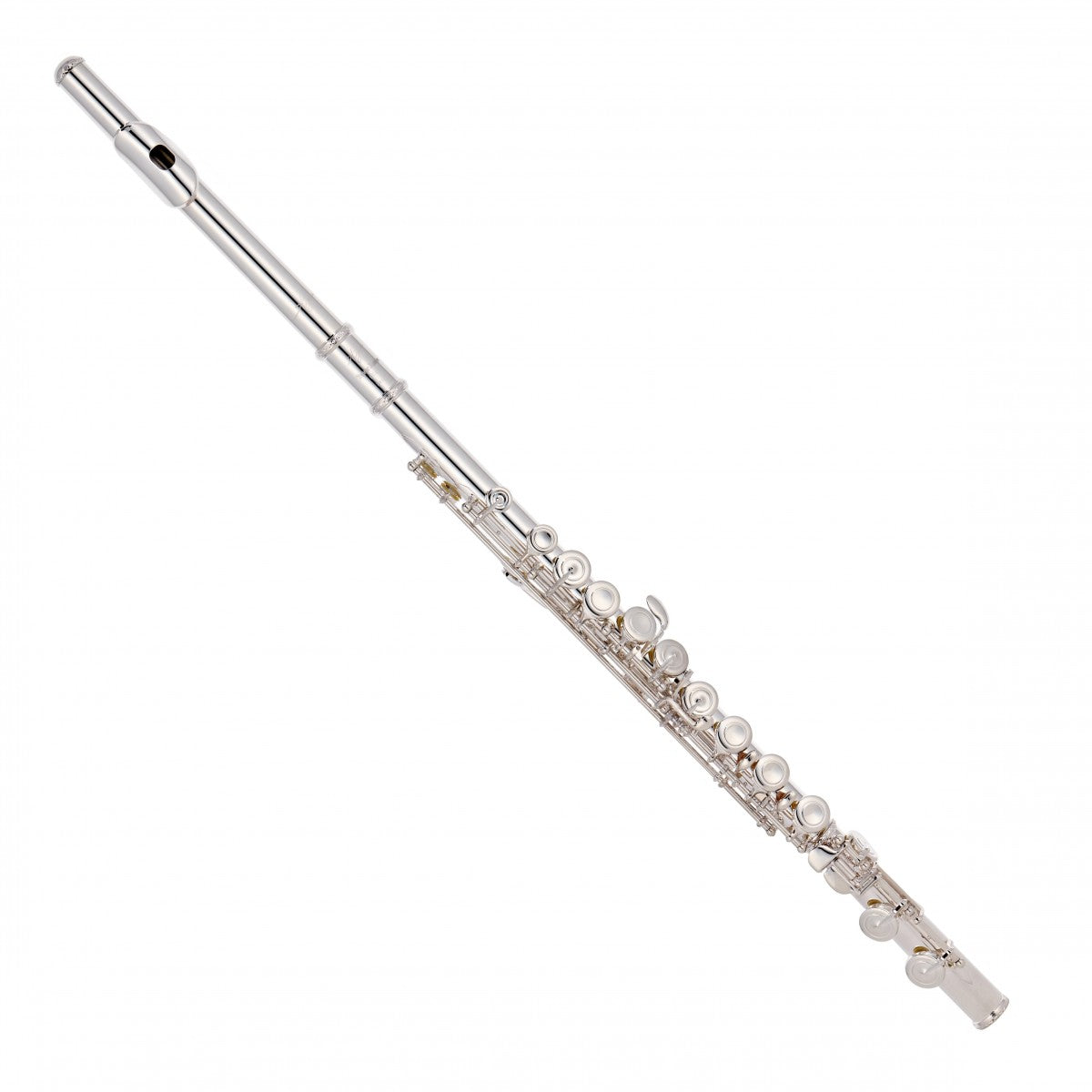 Trevor James 10XE Flute