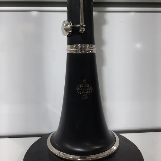 Buffet B12 Bb Clarinet
