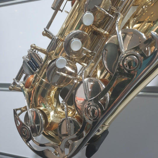 Yamaha YAS-23 Alto Saxophone