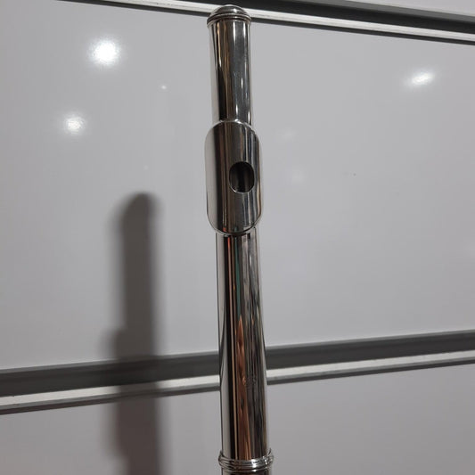 Yamaha 211S II Flute