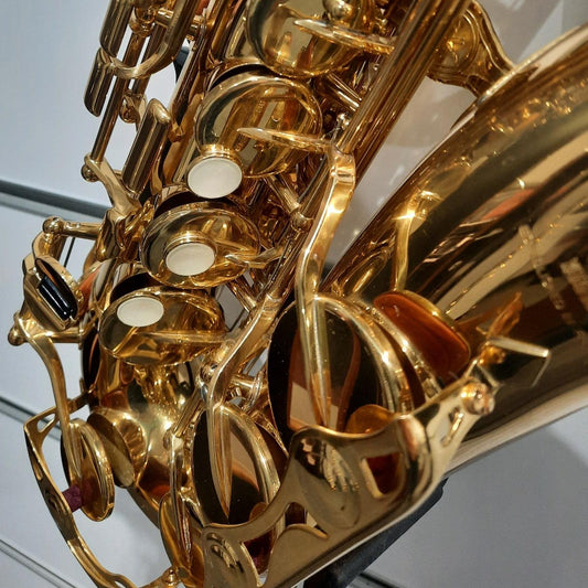 Yamaha YAS-275 Alto Saxophone