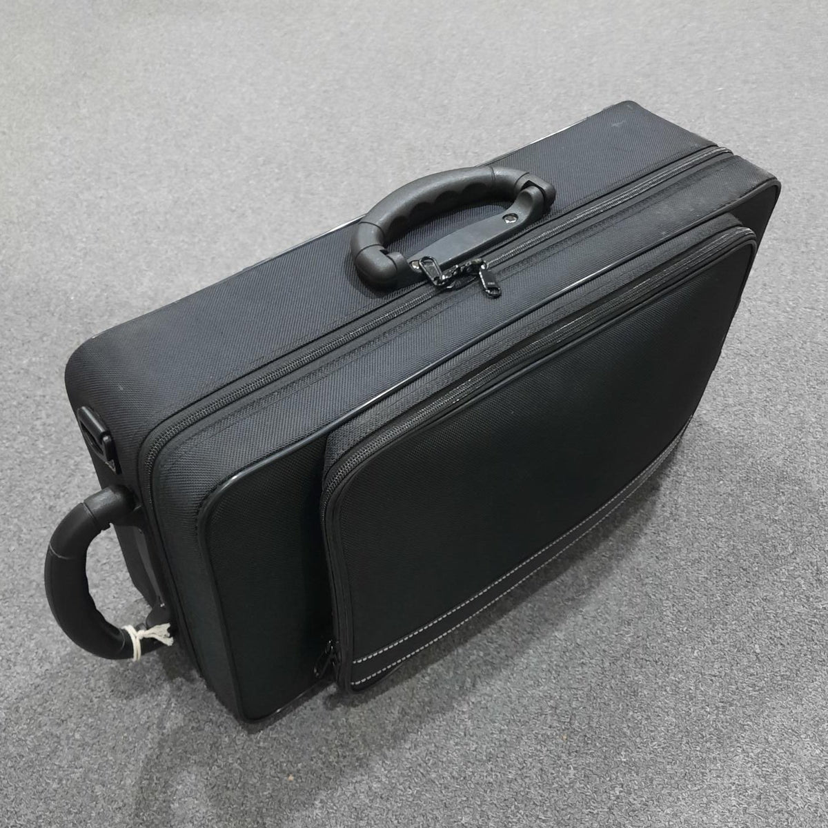 Yamaha YTR-4335GII Bb Trumpet