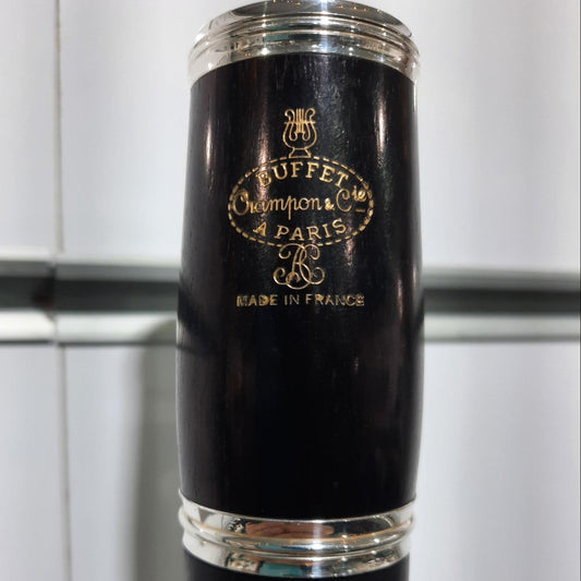Buffet E13 Bb Clarinet