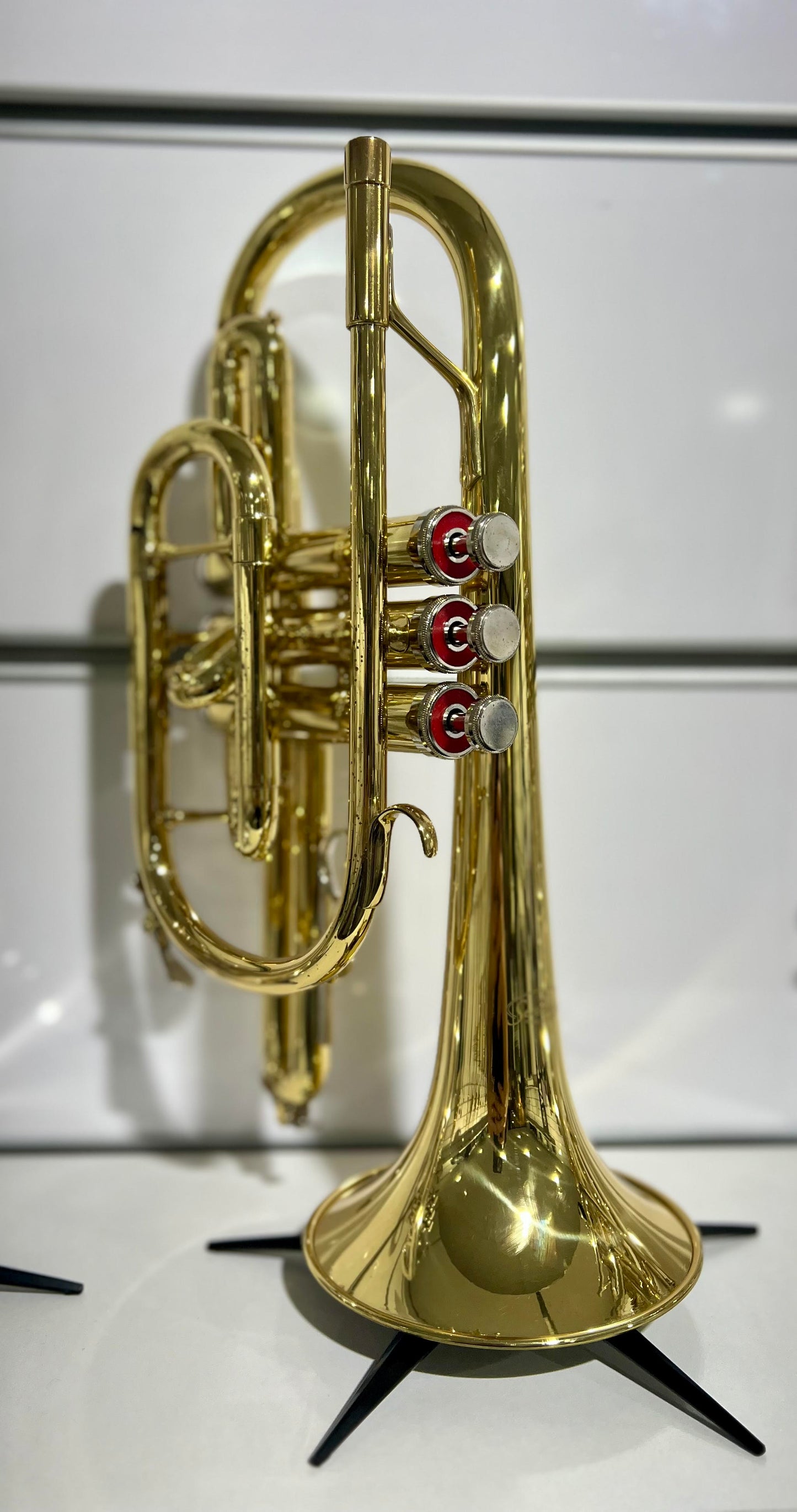 Serenade Bb Cornet image 0