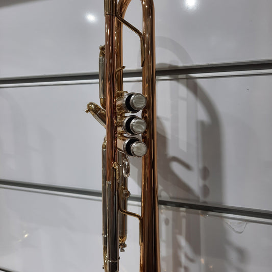 Jean Baptiste Bb Trumpet