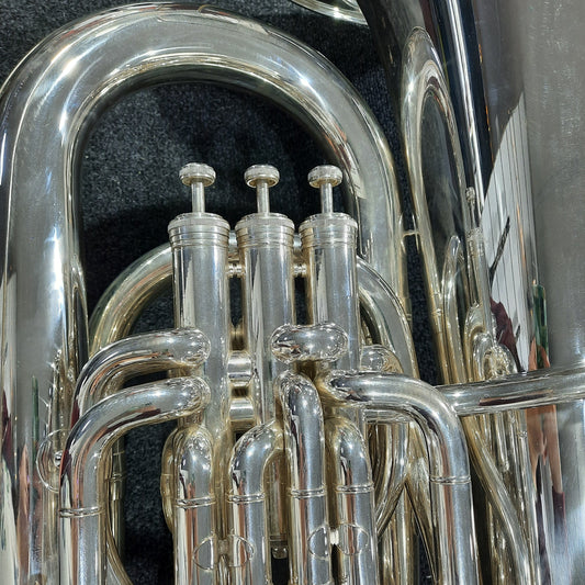 Besson Sovereign EEb Tuba