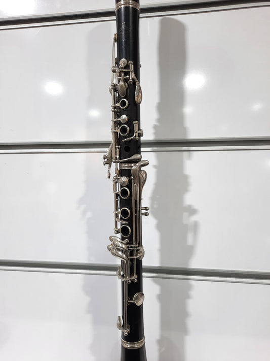 Buffet E11 Bb Clarinet