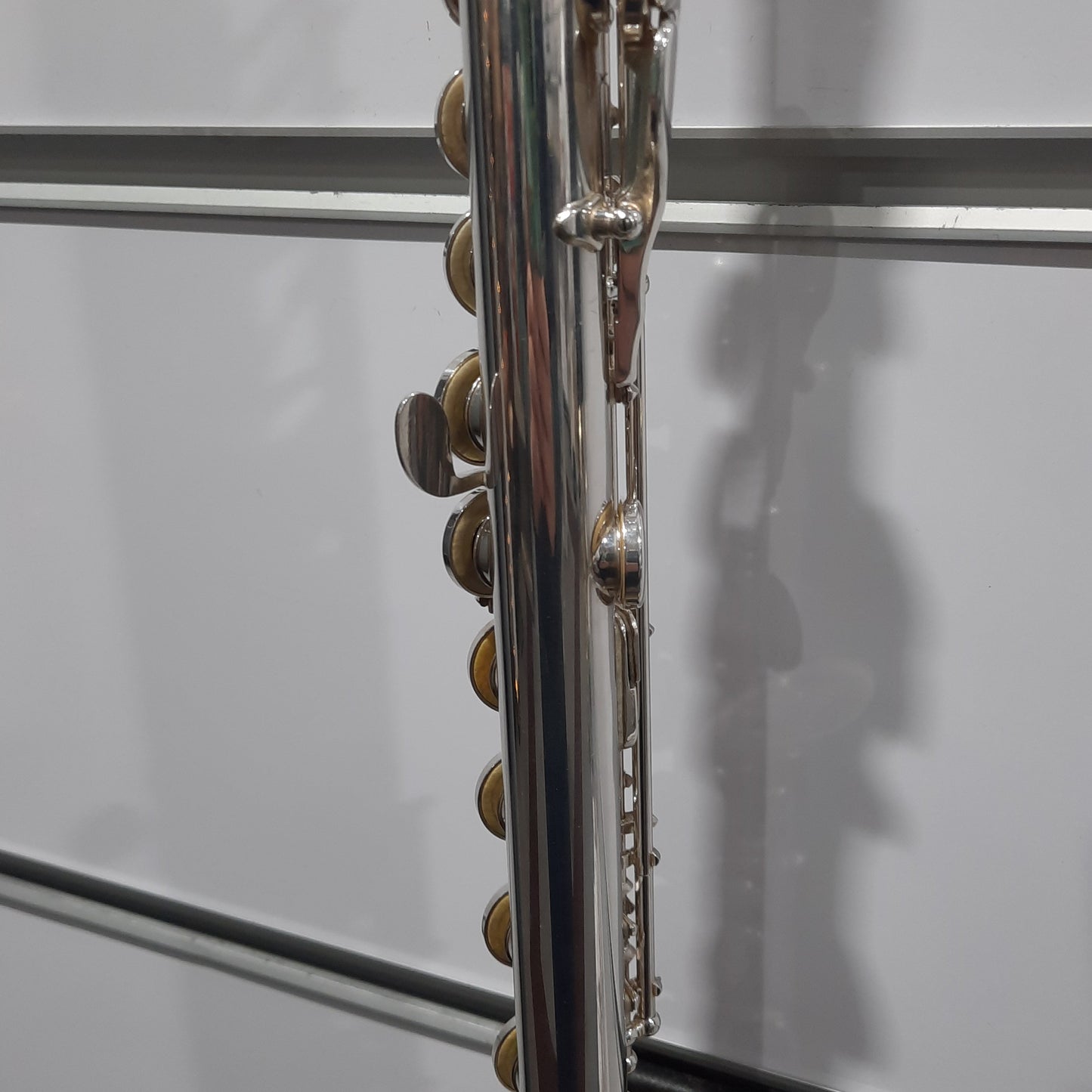 Yamaha YFL-211 Flute
