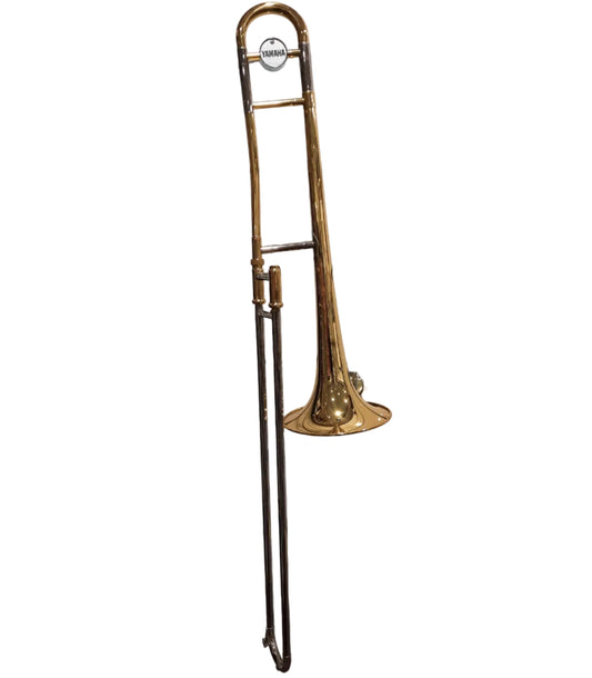 Yamaha YSL-354 Trombone