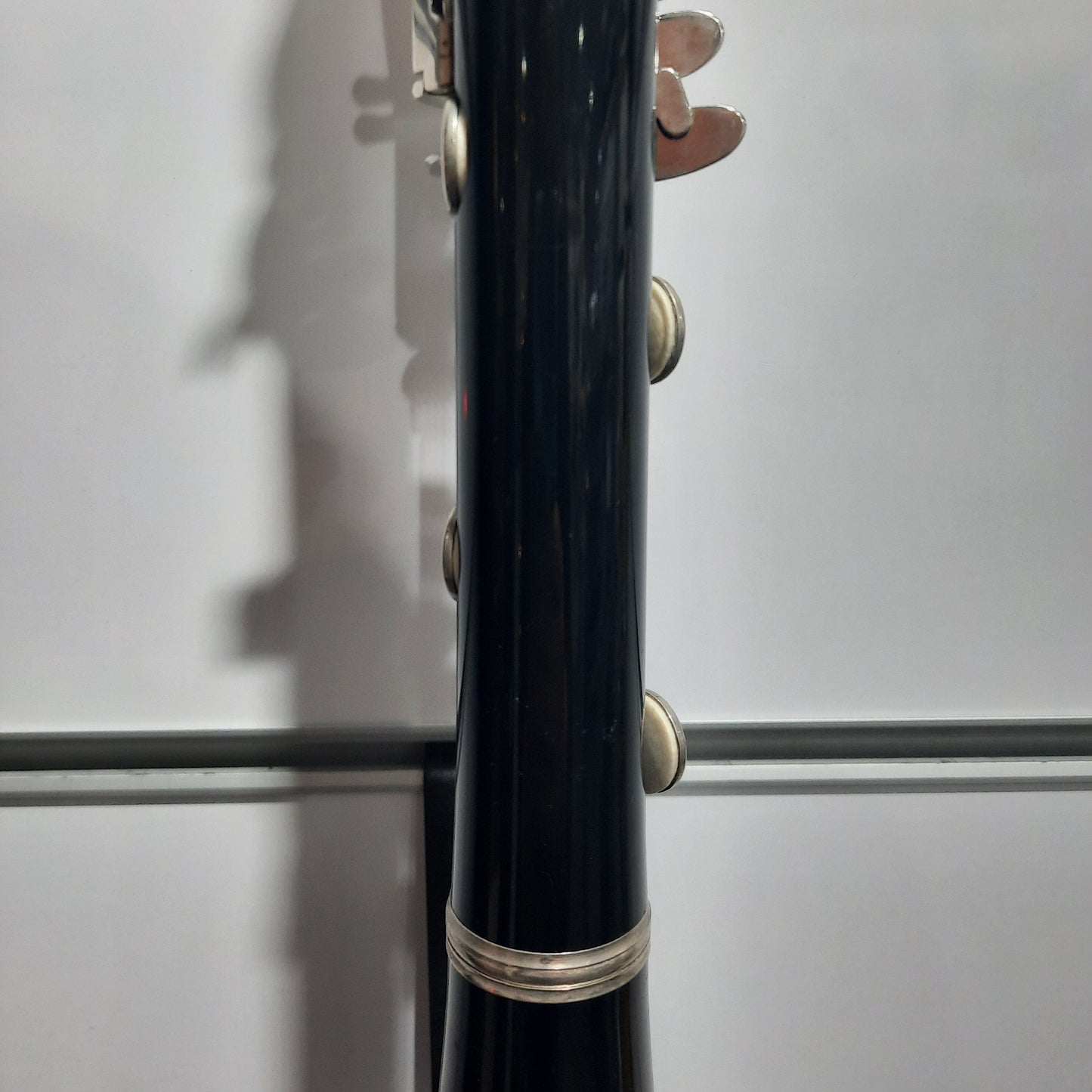 Selmer 1400 Bb Clarinet