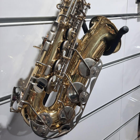 Yamaha YAS-23 Alto Saxophone