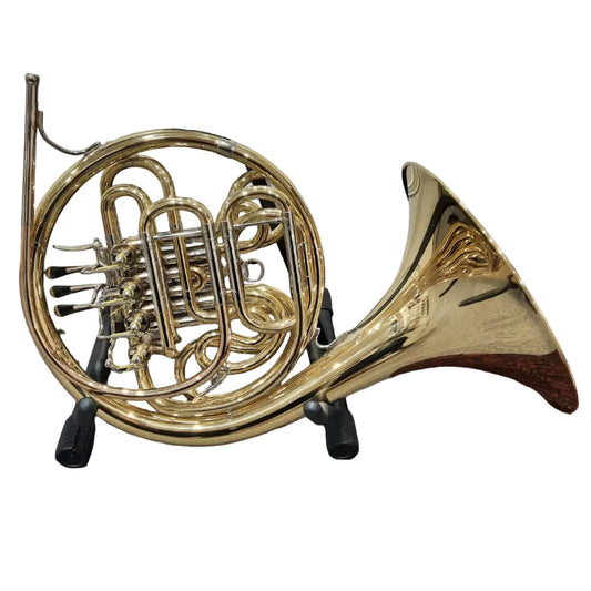 Paxman Academy Double French Horn