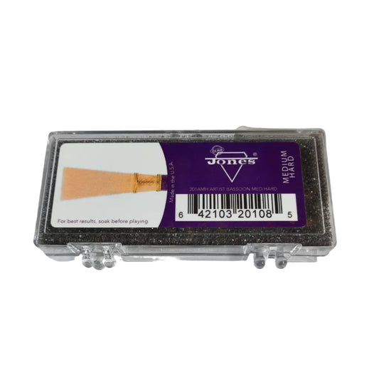 Jones Artist Bassoon Reed