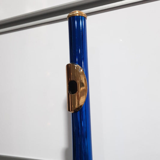 Elkhart Blue Flute 100FLBL
