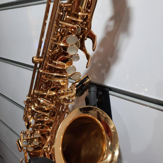 Jupiter JAS-769-767 Alto Saxophone