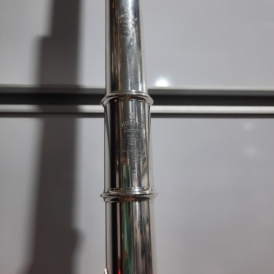 Buffet Crampon Flute