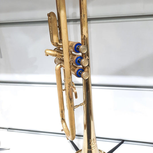 Boosey & Hawkes 400 Bb Trumpet