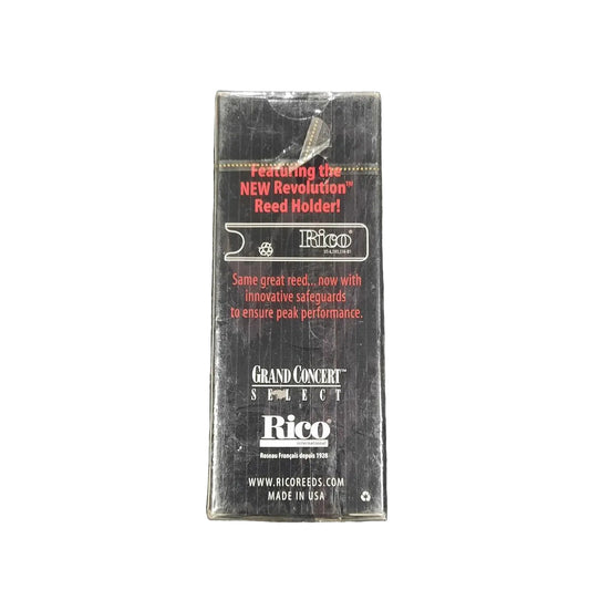 Grand Concert Tenor Saxophone Reed (NOS)