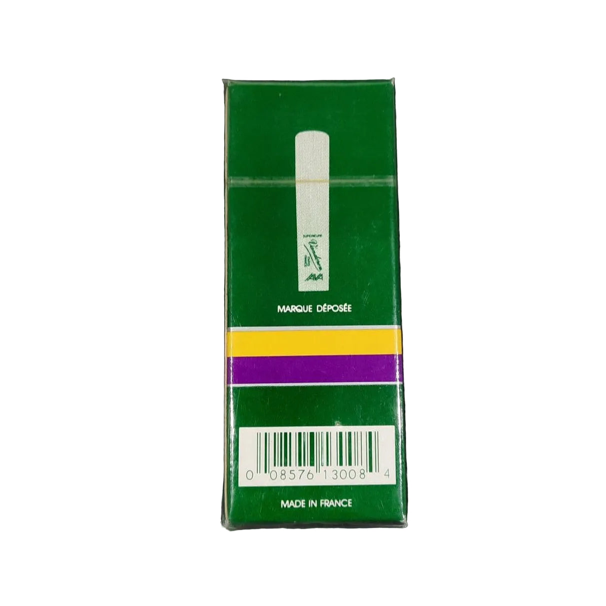 Vandoren Java Green Tenor Saxophone Reed (NOS)