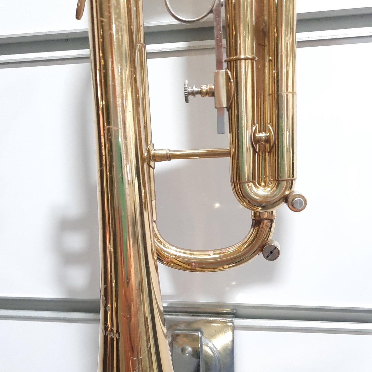 Jupiter JTR-300 Bb Trumpet