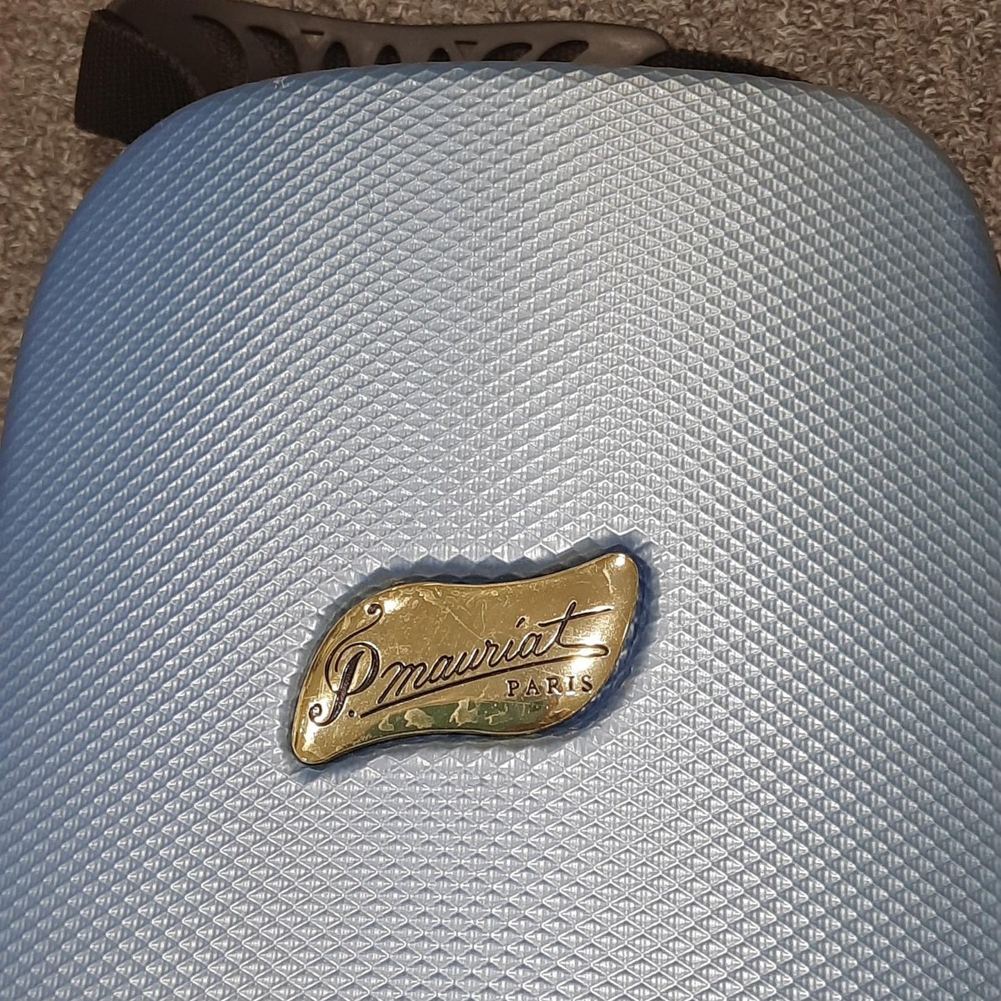 P. Mauriat PMXA-67RUL Alto Saxophone
