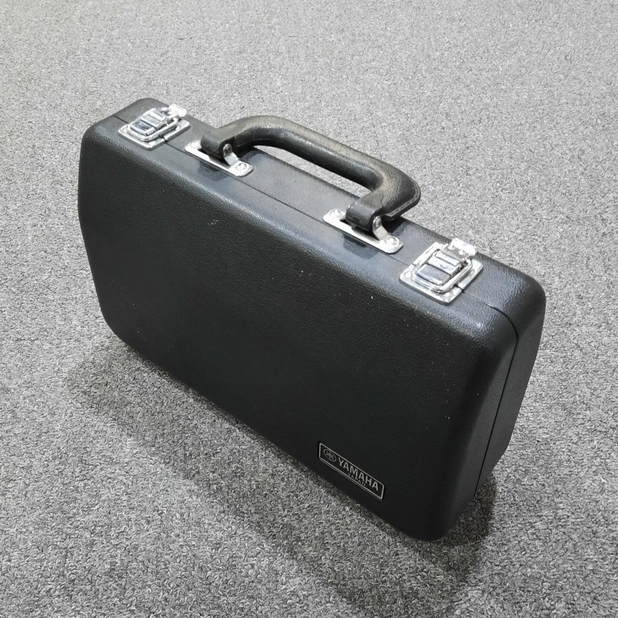 Yamaha 26II Bb Clarinet