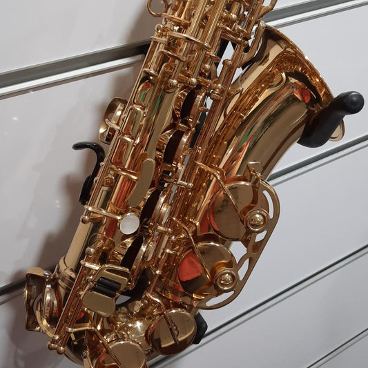 Jupiter 500 Series Alto Saxophone