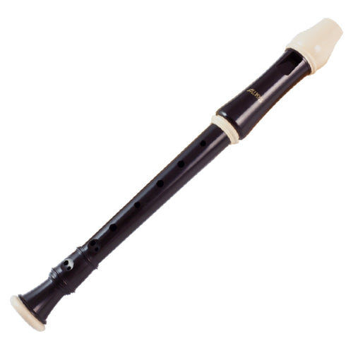 Aulos Robin Descant Recorder