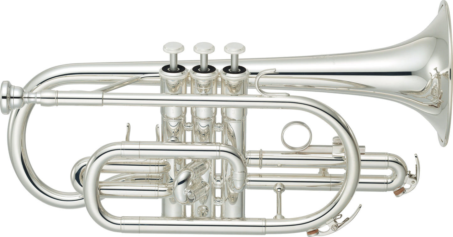 Yamaha YCR-2330SIII Cornet image 0