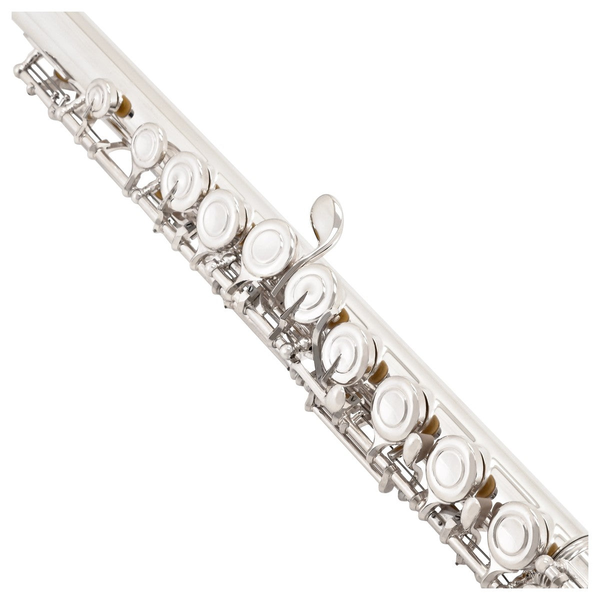 Yamaha YFL-212 Flute