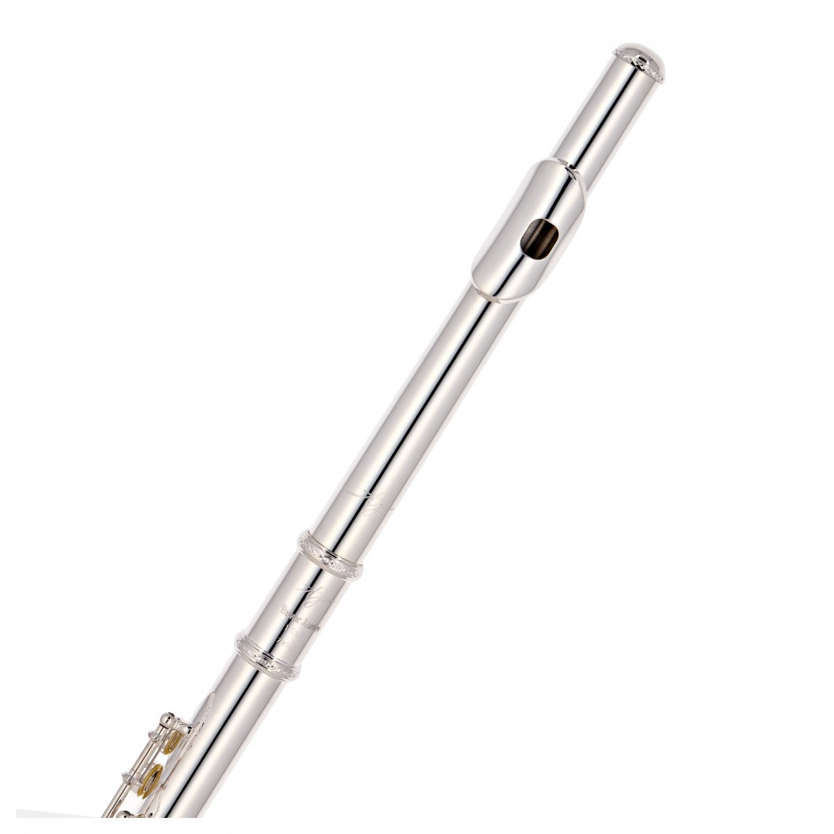 Trevor James 10XE Flute