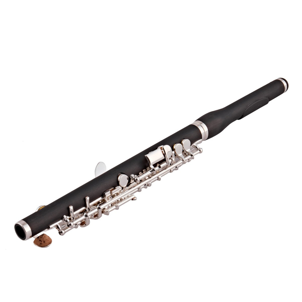 Trevor James 5X Piccolo