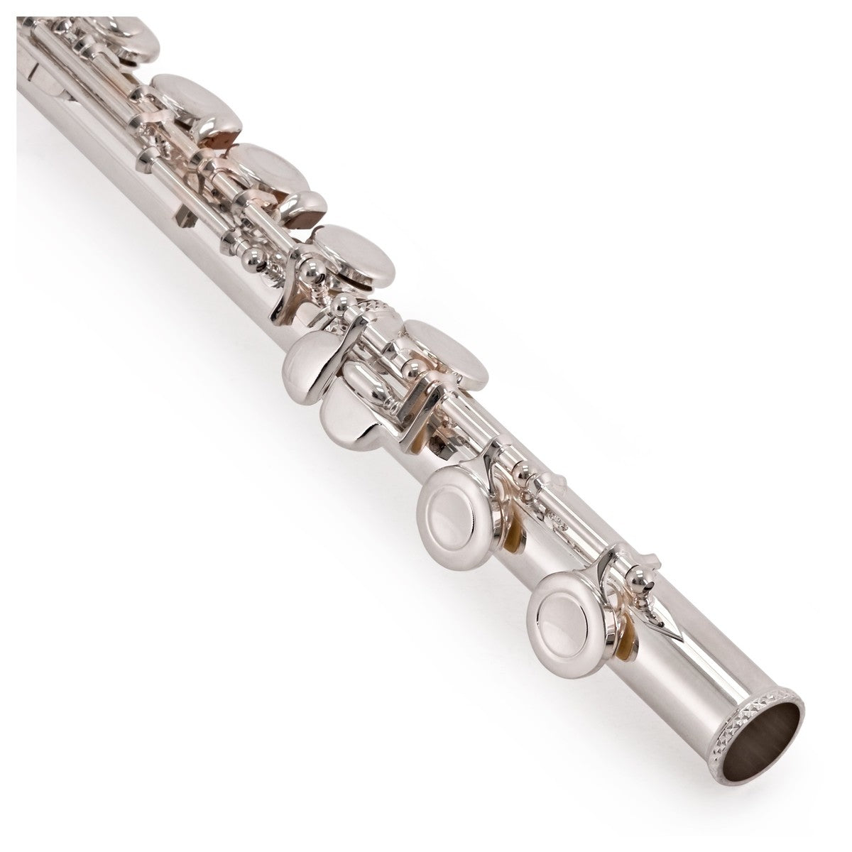 Trevor James 5XE Flute