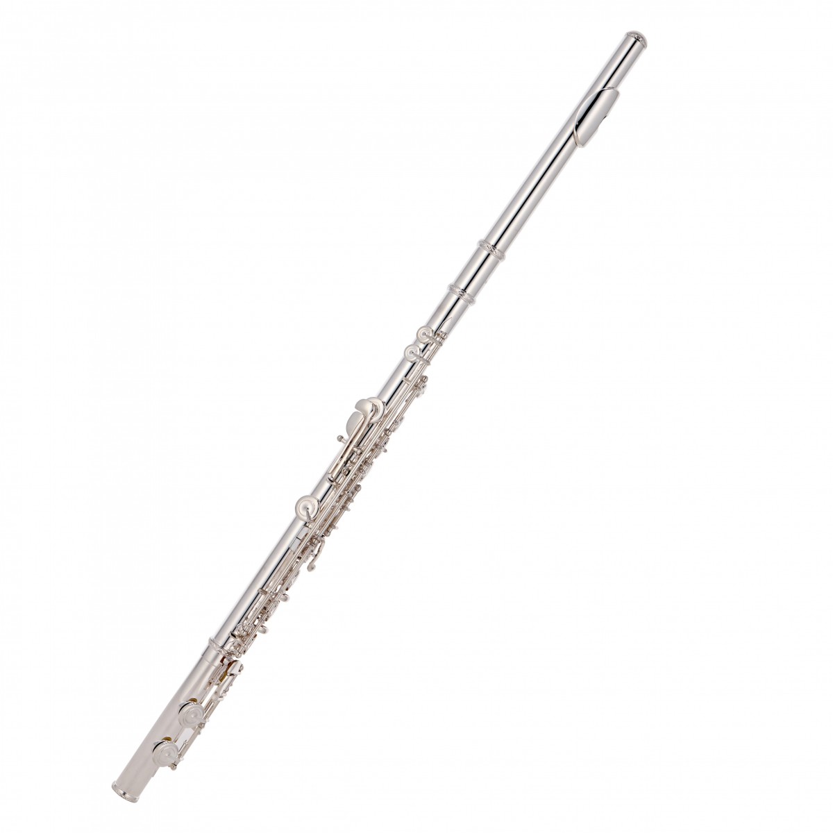 Trevor James 10XE Flute