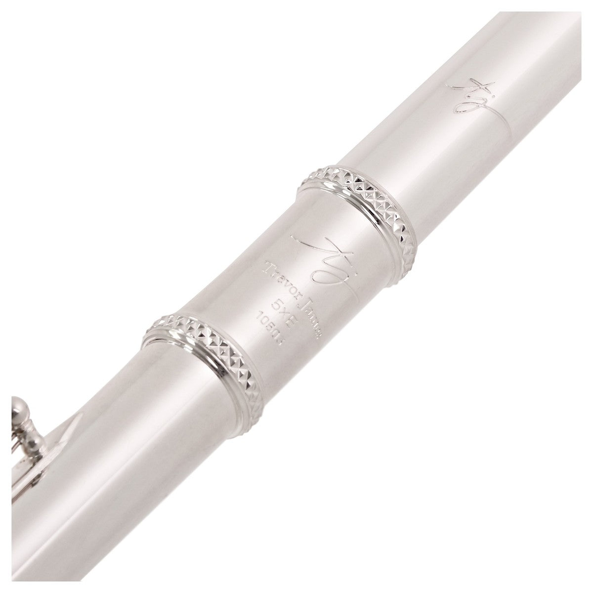 Trevor James 5XE Flute