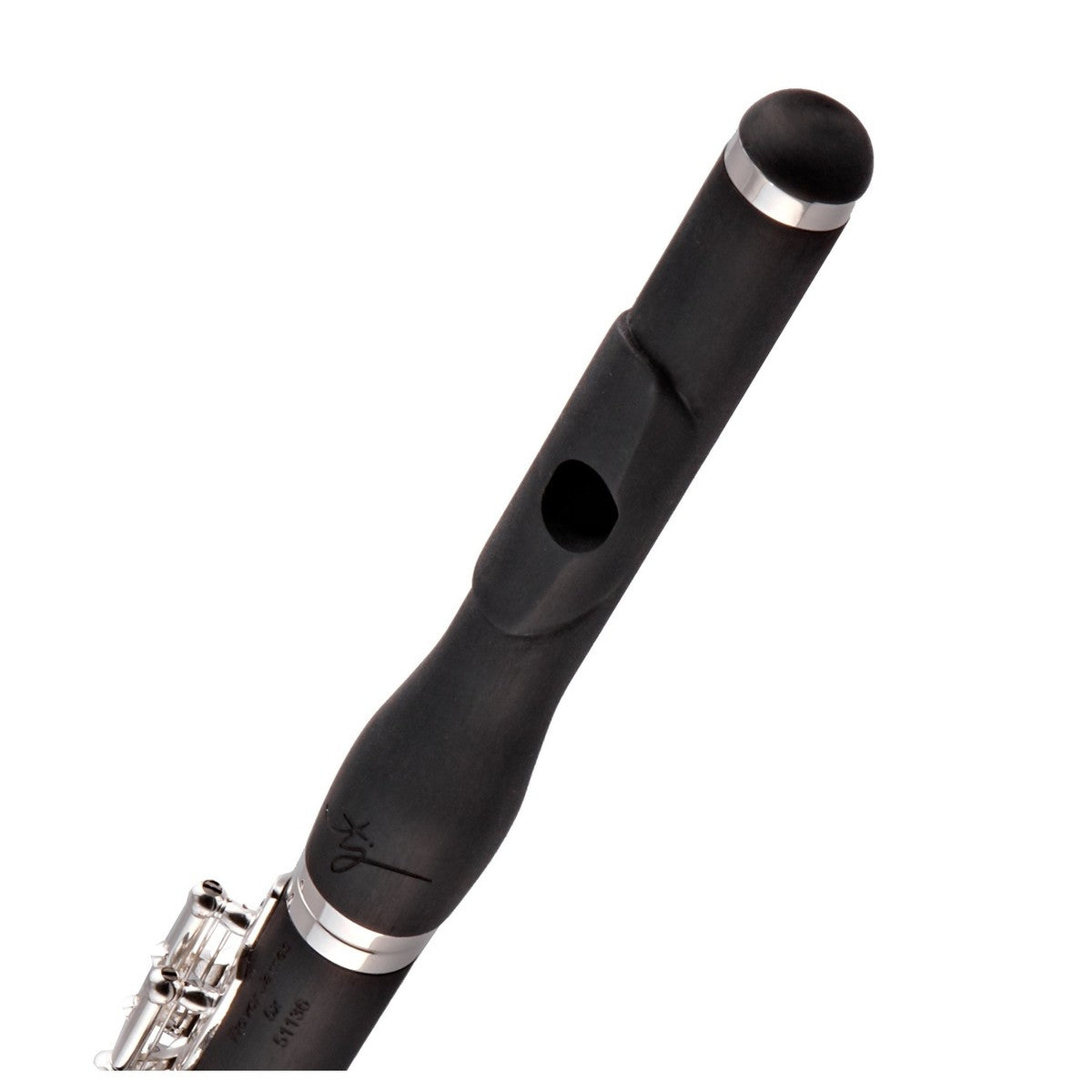 Trevor James 5X Piccolo