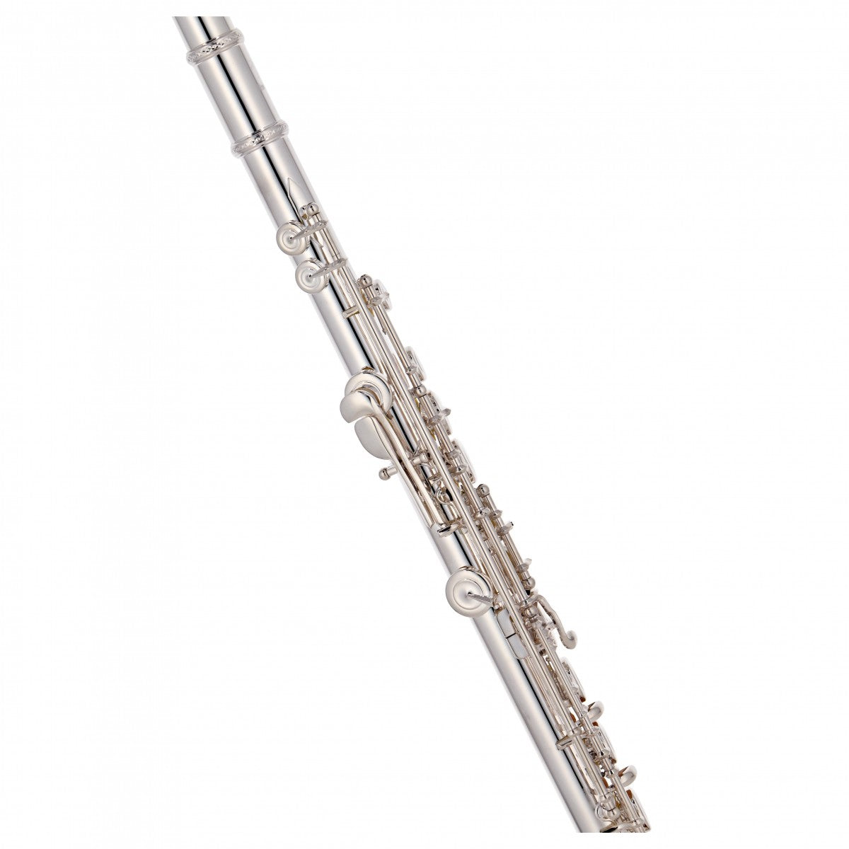 Trevor James 10XE Flute