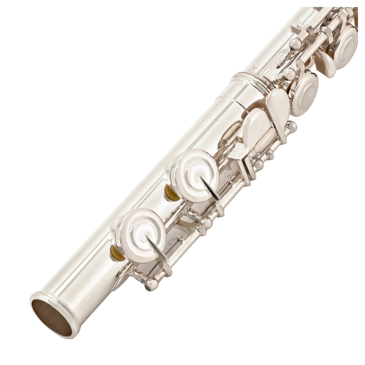 Yamaha YFL-212 Flute