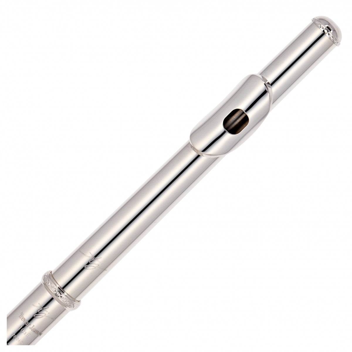 Trevor James 10XE Flute