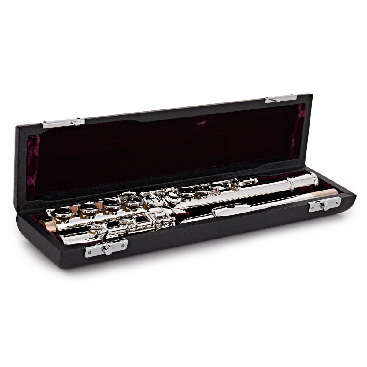 Trevor James 10XE Flute