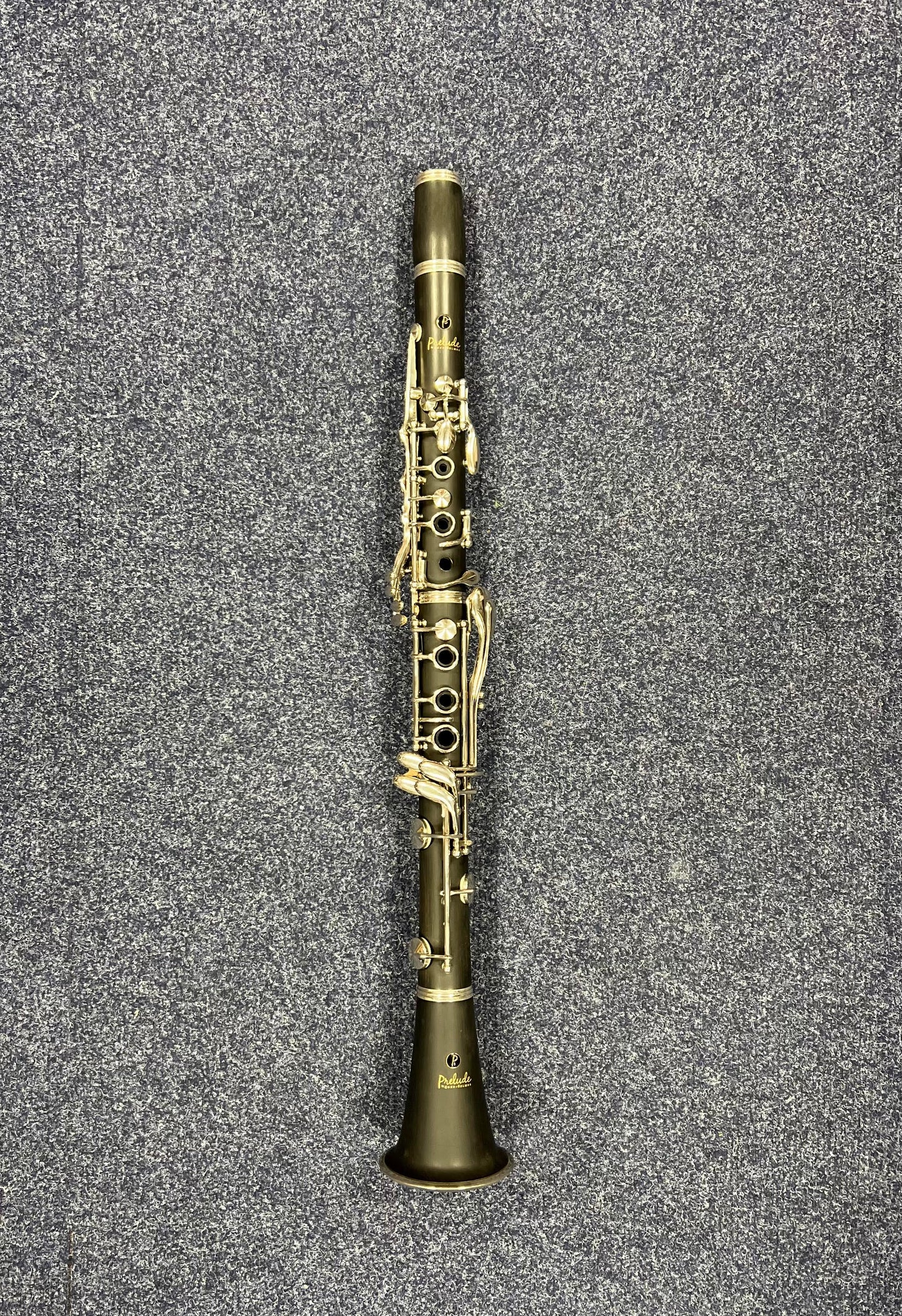 Prelude Bb Clarinet image 0