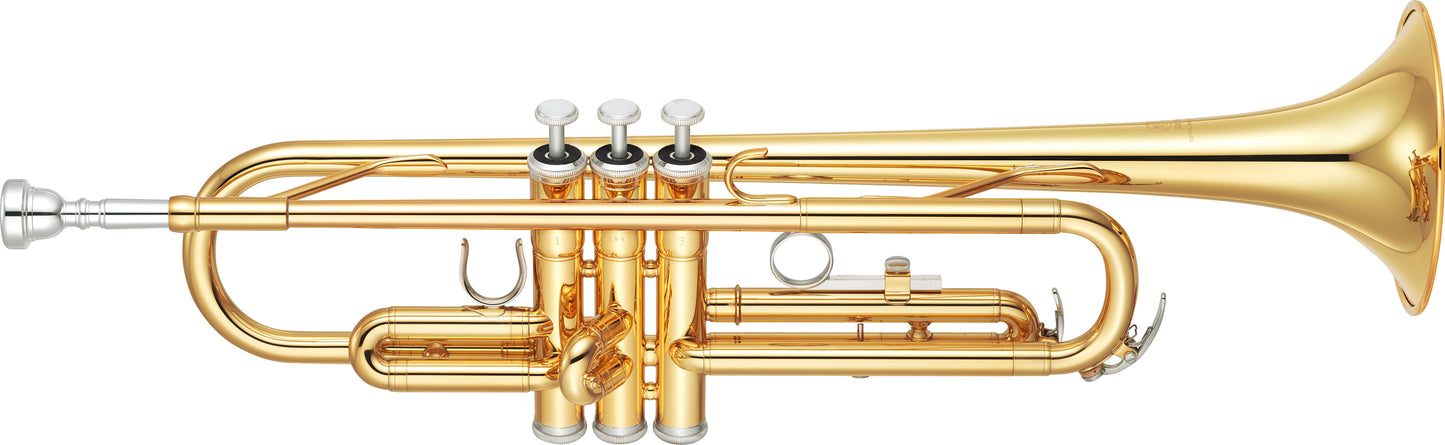 YamahaYTR-2330 Bb Trumpet image 0