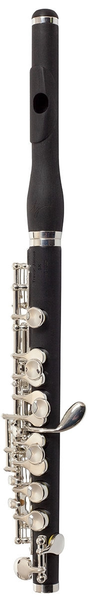 Trevor James 5X Piccolo image 0
