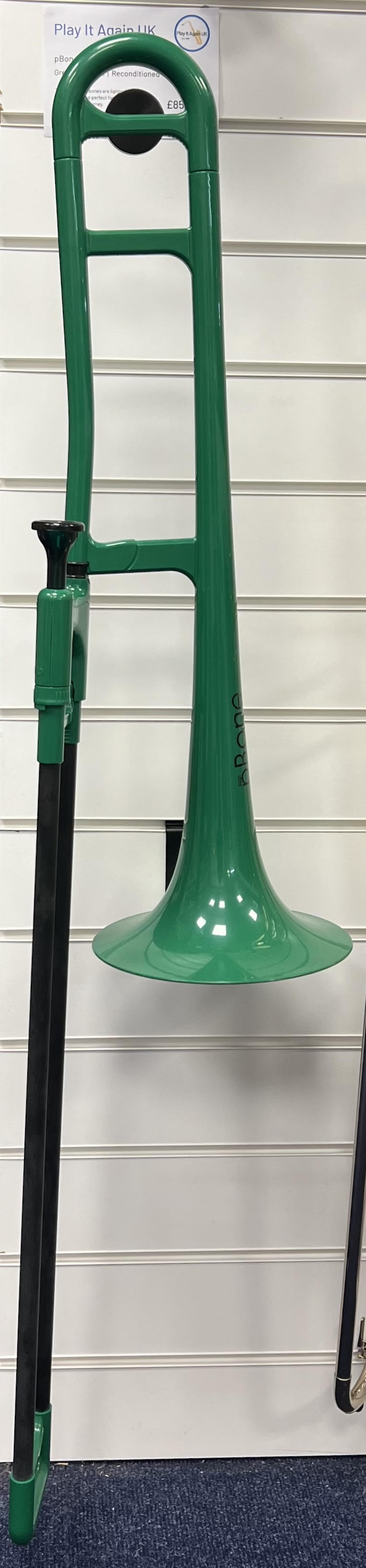 pBone Trombone image 0