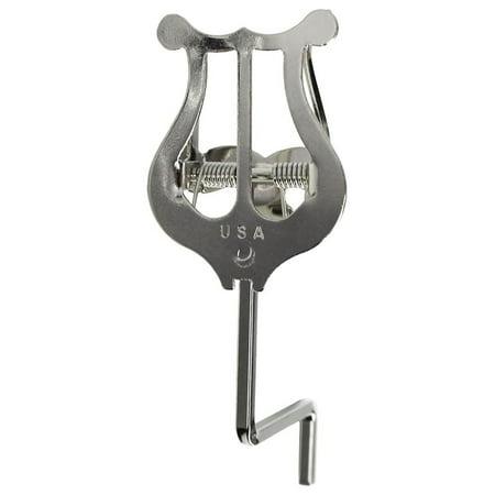 APM Saxophone Marching Lyre