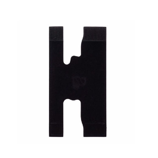 Arnold Stölzel Leather Valve Guard for Trumpet