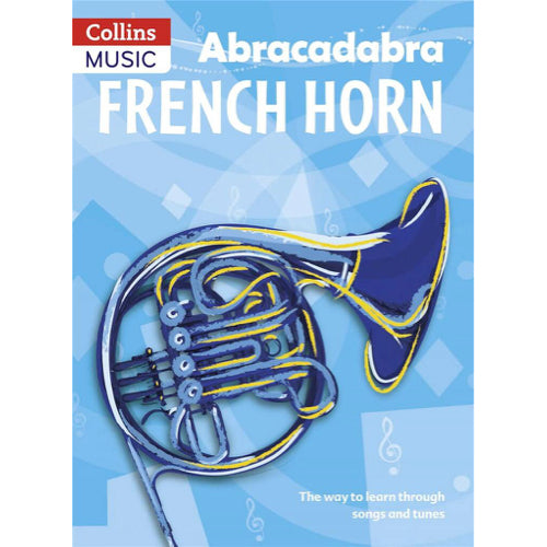 Abracadabra French Horn