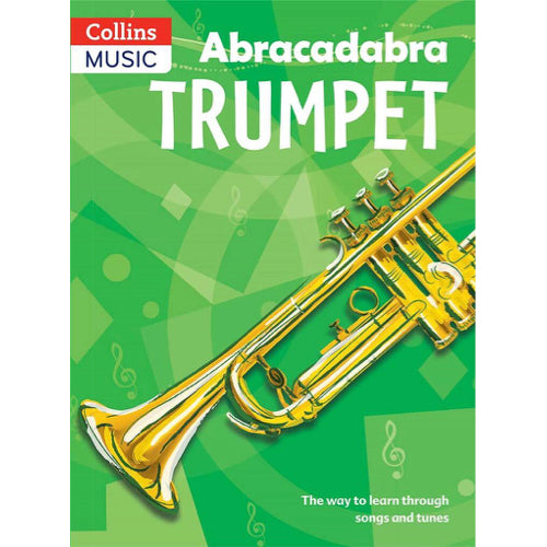 Abracadabra Trumpet