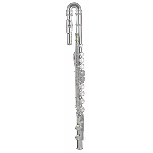 Artemis by Trevor James Curved Head Flute
