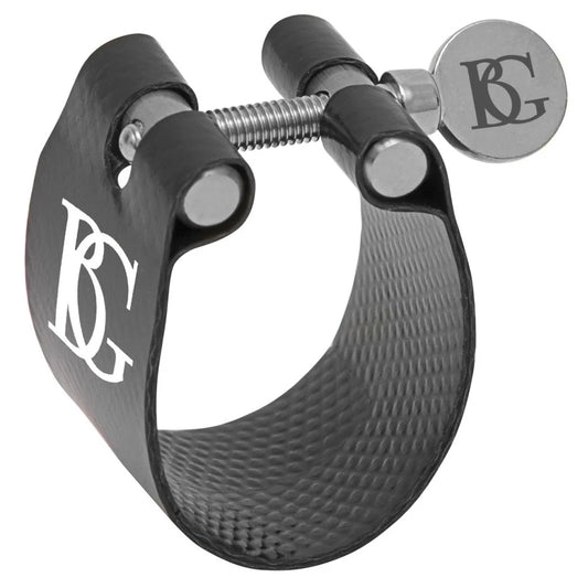 BG Flex Bb Clarinet Ligature & Cap